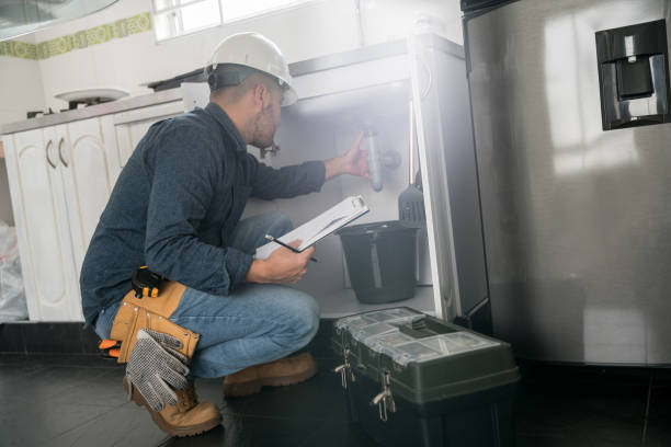 Best Emergency Plumber  in District Heights, MD