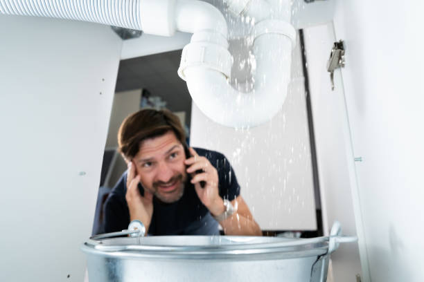 Best Plumbing Inspection Services  in District Heights, MD