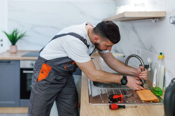 Best Drain Cleaning Services  in District Heights, MD