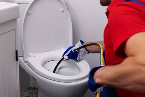 Best Clogged Drain Plumber  in District Heights, MD