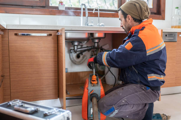 Best Sewer Cleaning Services  in District Heights, MD