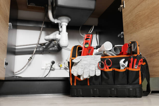 Best Water Softener Installation  in District Heights, MD