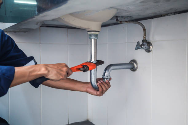 Best Plumbing Services Near Me  in District Heights, MD