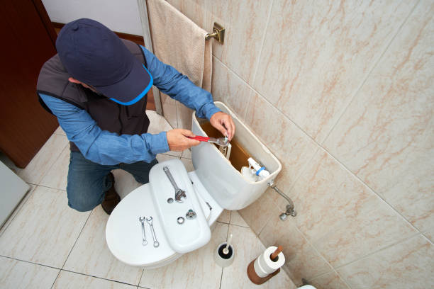 Best Same-Day Plumbing Service  in District Heights, MD