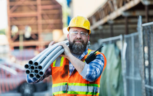 Best Leak Detection Services  in District Heights, MD
