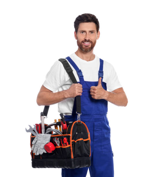 Best Best Plumbers Near Me  in District Heights, MD