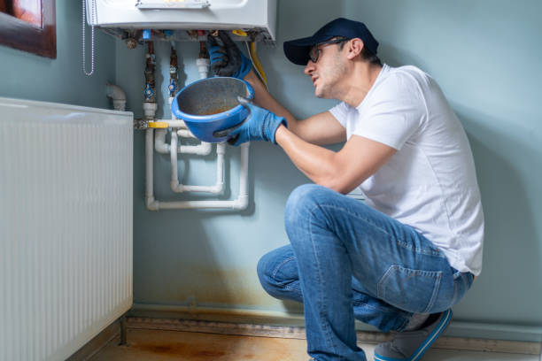 Shower Repair Services in District Heights, MD