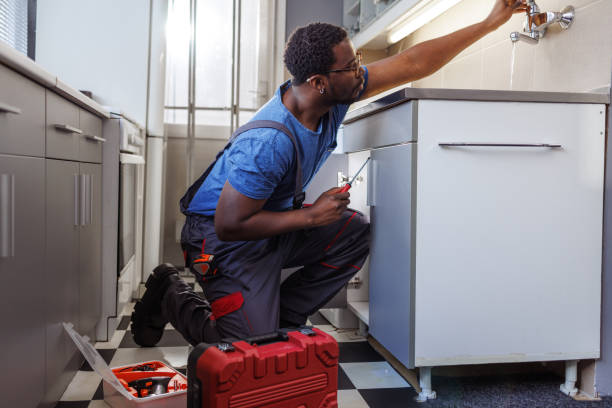 Best Septic Systems  in District Heights, MD
