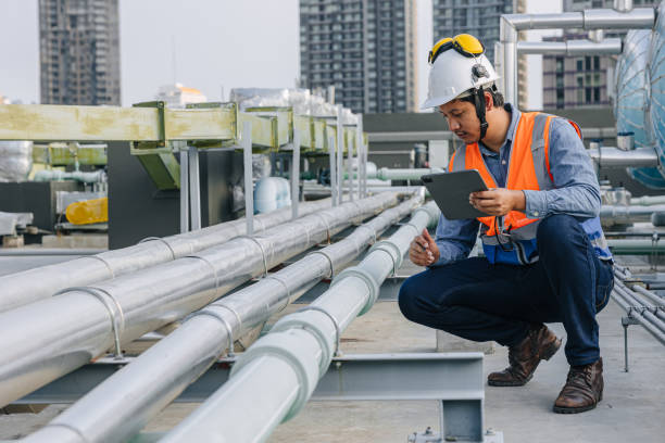 Best Sewer Line Repair  in District Heights, MD