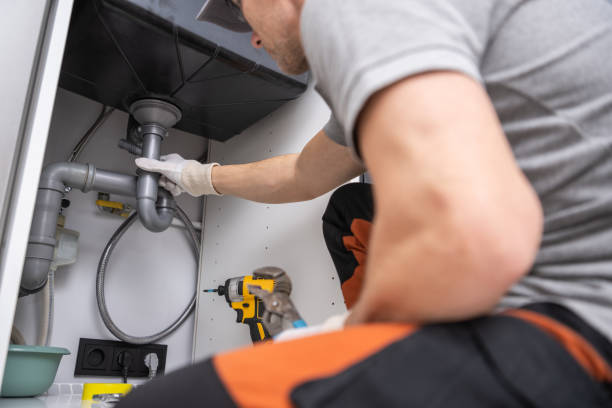 Best Pipe Repair Near Me  in District Heights, MD