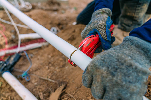 Best Plumbing Installation Services  in District Heights, MD