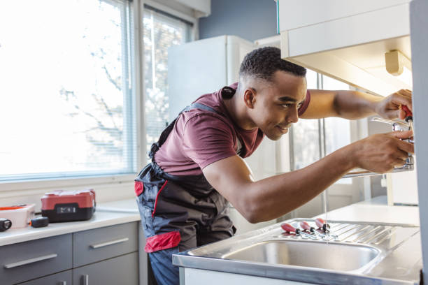 District Heights, MD Plumbing Company