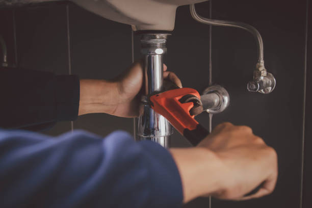 Hot Water Heater Installation in District Heights, MD